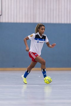 Bild 98 - F NFV Futsalturnier